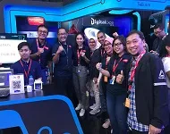 Telkom Luncurkan Program ESG 2024 sebagai Bagian Transformasi TelkomGroup